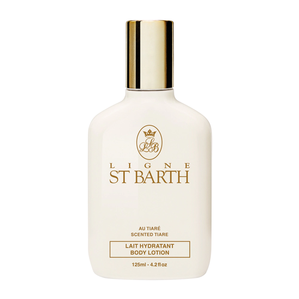 Зволожуючий лосьйон для тіла Тіаре з олією авокадо LIGNE ST.BARTH MOISTURIZING BODY LOTION TIARE Зволожуючий лосьйон для тіла Тіаре з олією авокадо LIGNE ST.BARTH MOISTURIZING BODY LOTION TIARE
