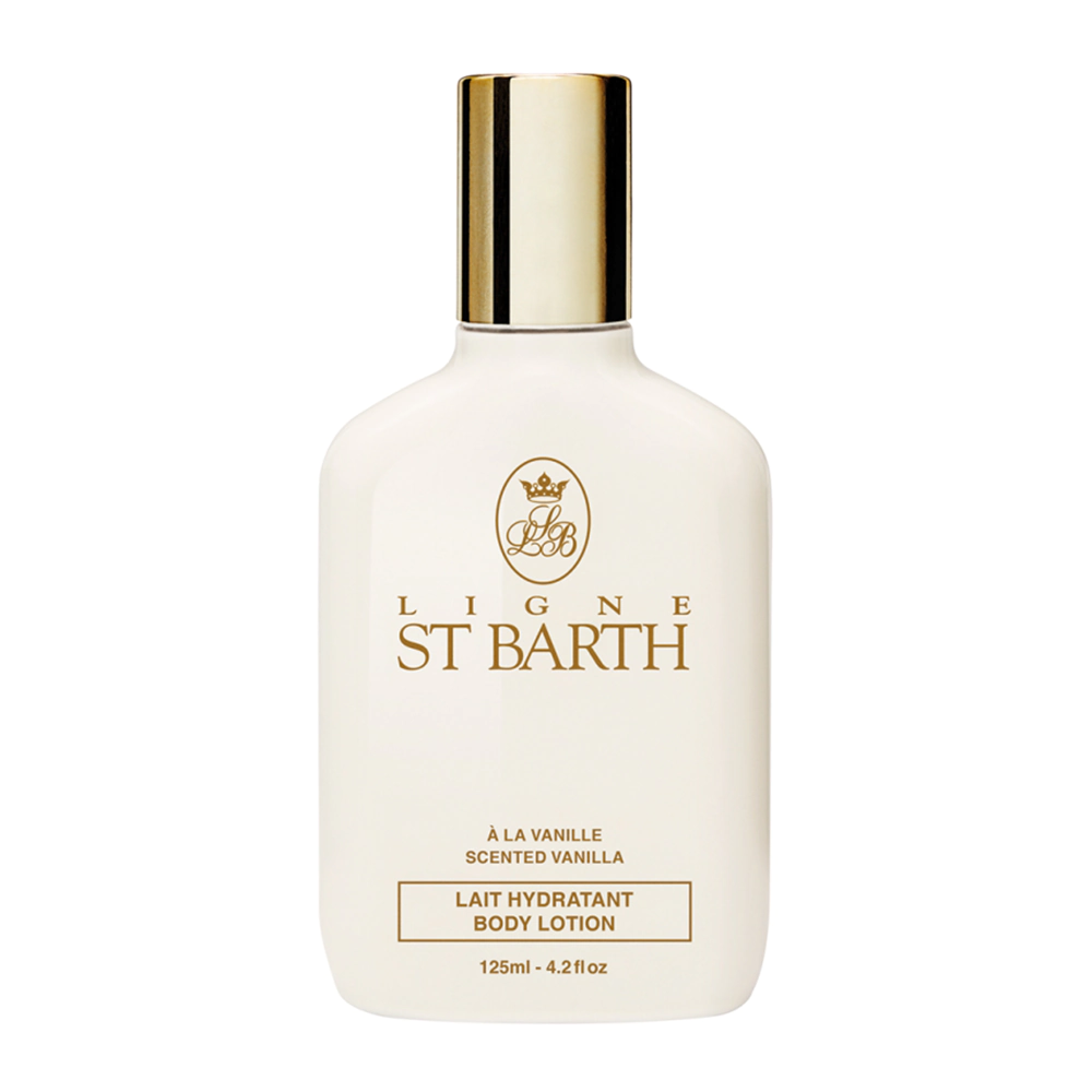 Лосьон для тела с ароматом вест-индской ванили LIGNE ST.BARTH MOISTURIZING BODY LOTION VANILLA Лосьон для тела с ароматом вест-индской ванили LIGNE ST.BARTH MOISTURIZING BODY LOTION VANILLA