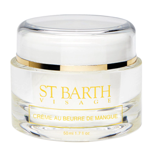 Зволожуючий крем для обличчя з манговою олією LIGNE ST.BARTH MOISTURIZING CREAM MANGO BUTTER Зволожуючий крем для обличчя з манговою олією LIGNE ST.BARTH MOISTURIZING CREAM MANGO BUTTER
