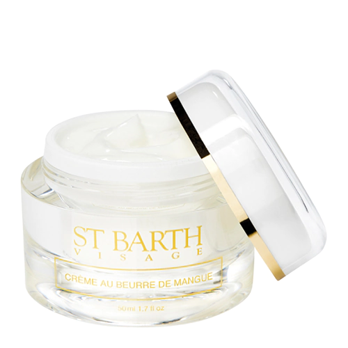 Зволожуючий крем для обличчя з манговою олією LIGNE ST.BARTH MOISTURIZING CREAM MANGO BUTTER Зволожуючий крем для обличчя з манговою олією LIGNE ST.BARTH MOISTURIZING CREAM MANGO BUTTER
