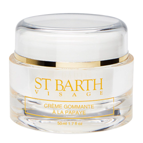 Пилинговый крем для лица с папайей LIGNE ST.BARTH PEELING CREAM PAPAYA Пилинговый крем для лица с папайей LIGNE ST.BARTH PEELING CREAM PAPAYA