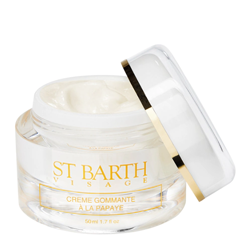 Пилинговый крем для лица с папайей LIGNE ST.BARTH PEELING CREAM PAPAYA Пилинговый крем для лица с папайей LIGNE ST.BARTH PEELING CREAM PAPAYA